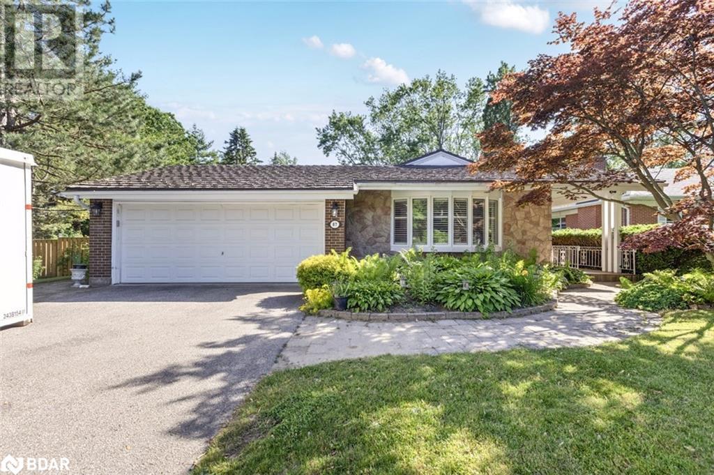 Property at 87 TUTELA HEIGHTS Road image 1