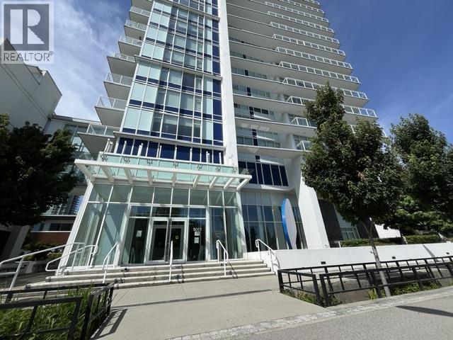 1104 5051 IMPERIAL STREET, burnaby, British Columbia