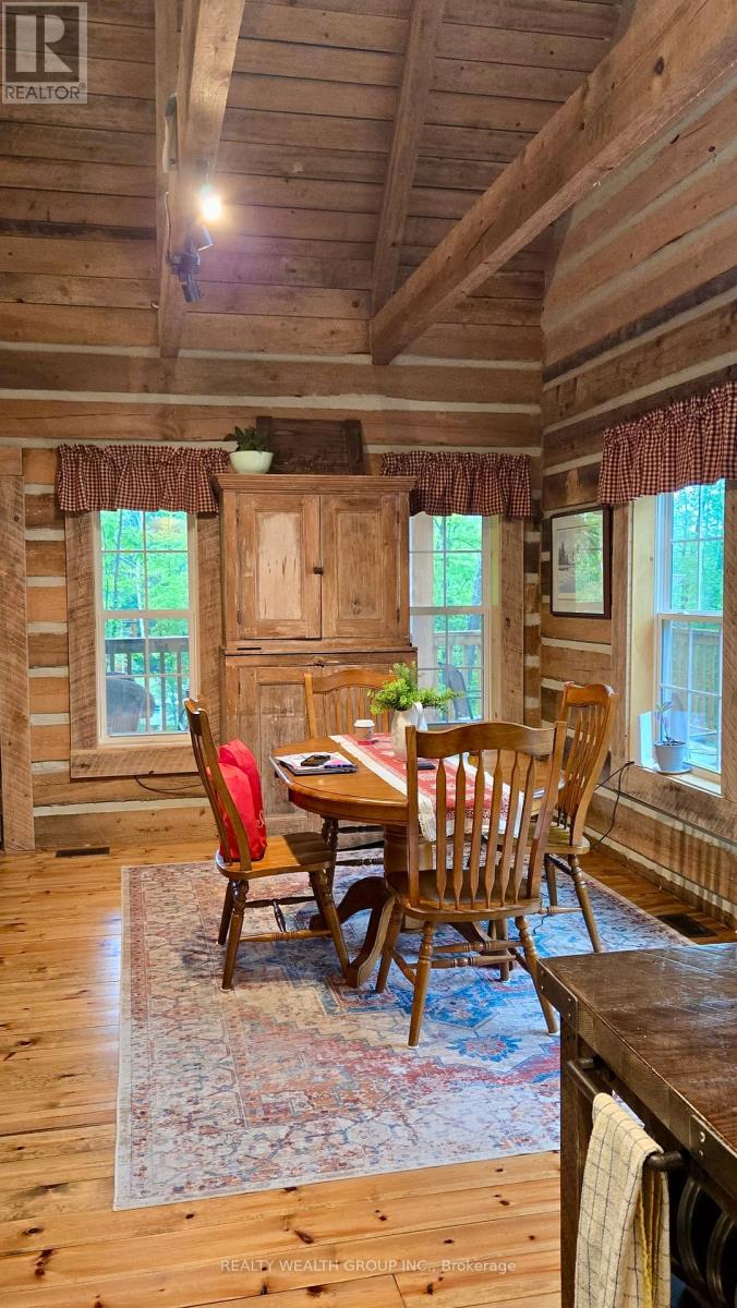 684 Mitchell Road, Madawaska Valley, Ontario  K0J 1B0 - Photo 28 - X12274795