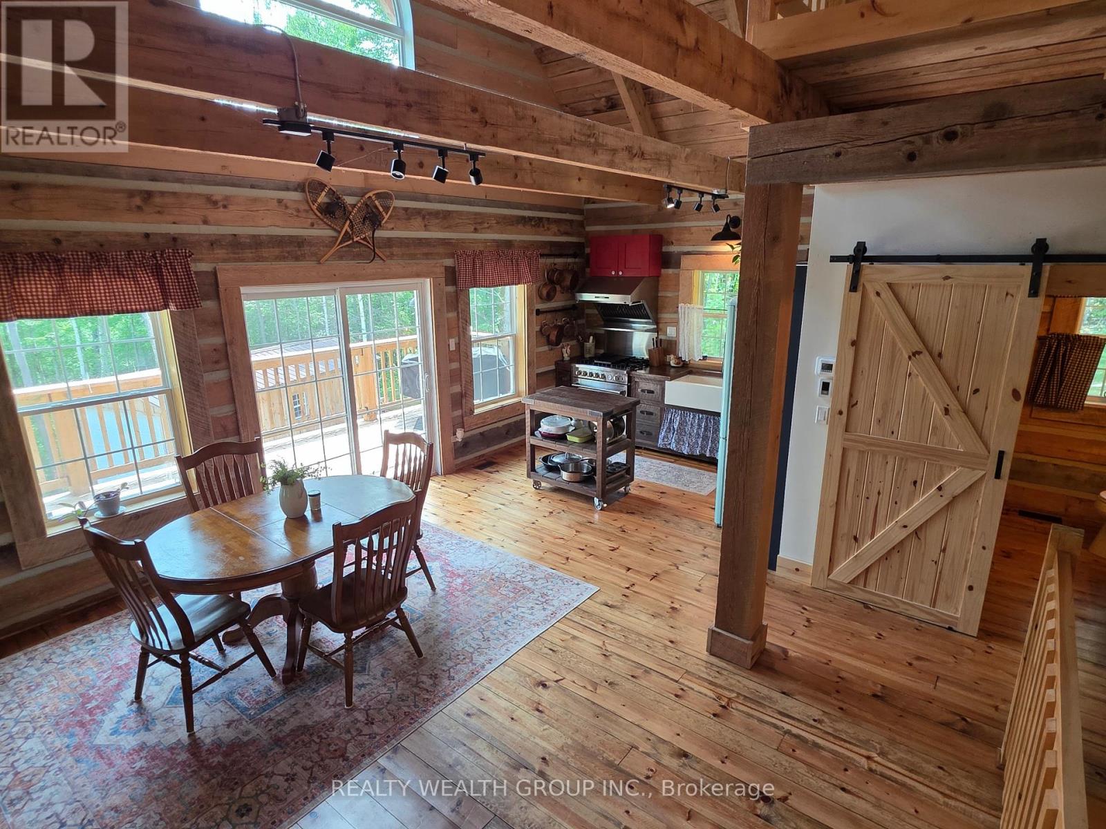 684 Mitchell Road, Madawaska Valley, Ontario  K0J 1B0 - Photo 20 - X12274795
