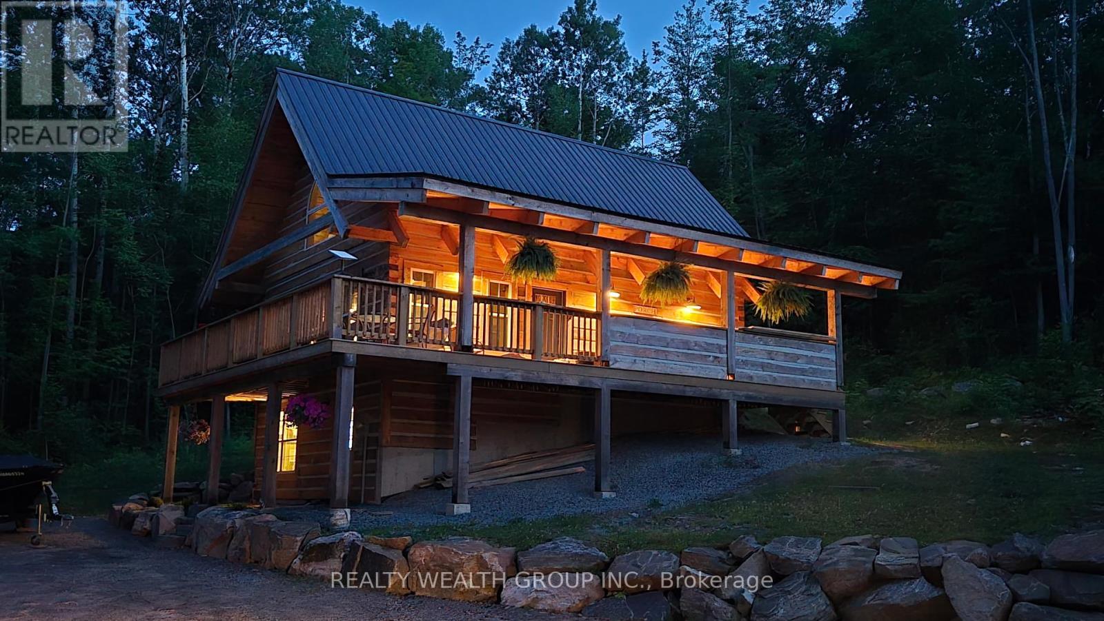 684 Mitchell Road, Madawaska Valley, Ontario  K0J 1B0 - Photo 45 - X12274795