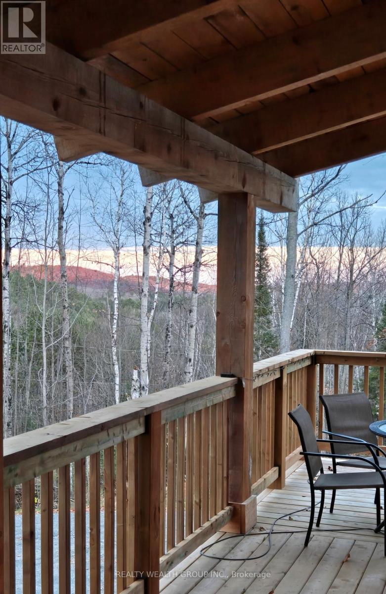 684 Mitchell Road, Madawaska Valley, Ontario  K0J 1B0 - Photo 44 - X12274795