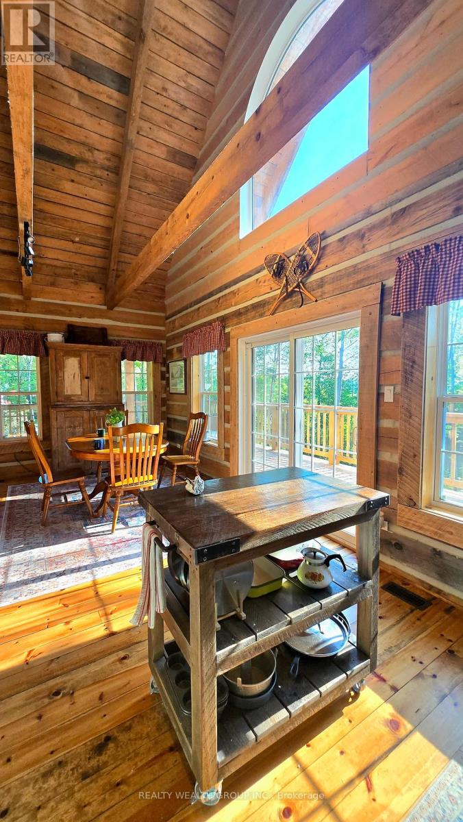 684 Mitchell Road, Madawaska Valley, Ontario  K0J 1B0 - Photo 29 - X12274795
