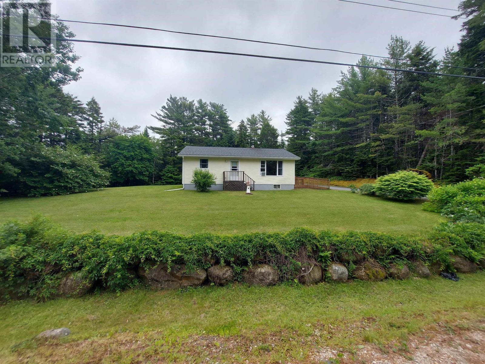 422 Middle River Road, Marriott's Cove, Nova Scotia  B0J 1T0 - Photo 1 - 202517053
