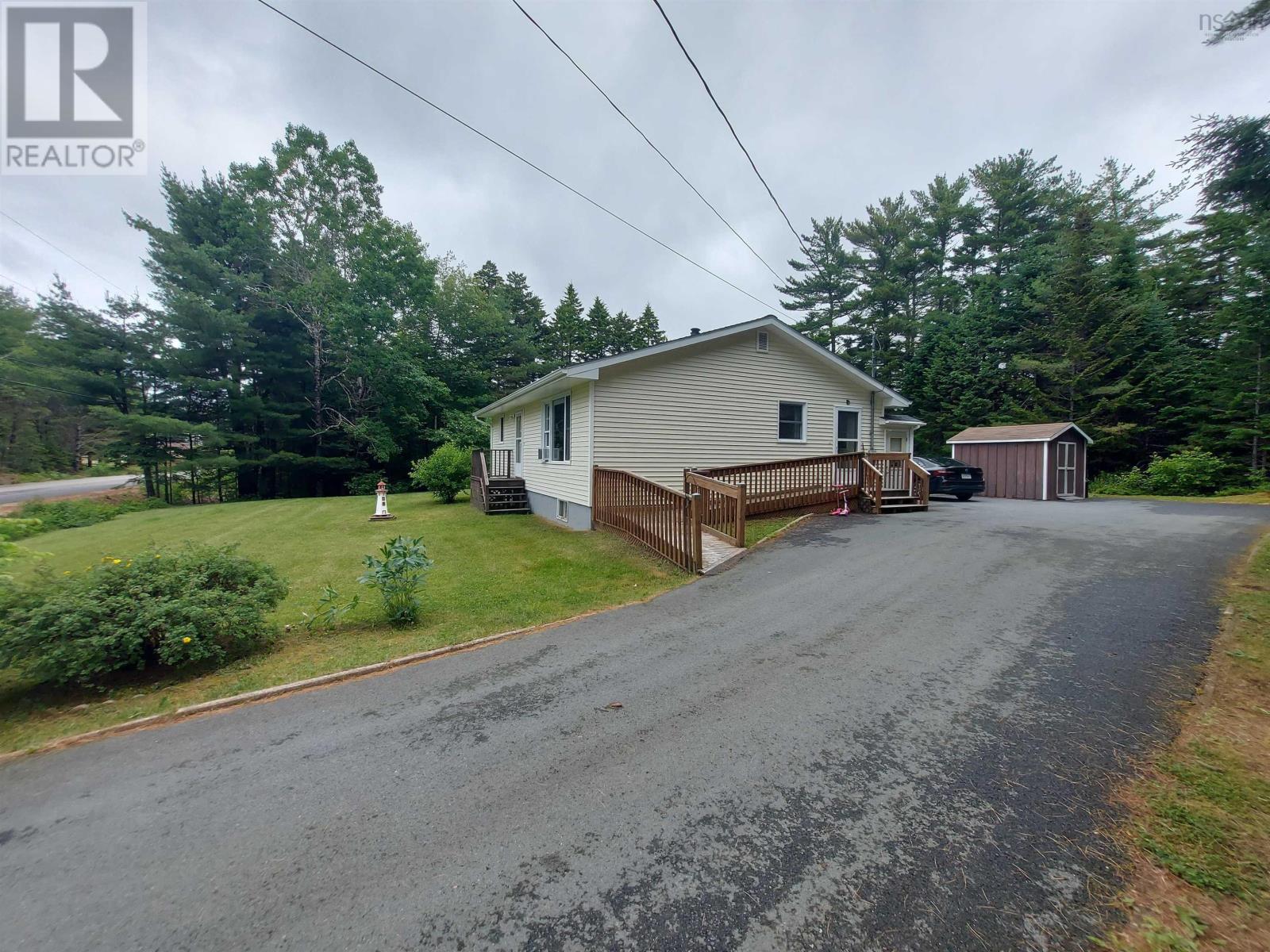 422 Middle River Road, Marriott's Cove, Nova Scotia  B0J 1T0 - Photo 25 - 202517053