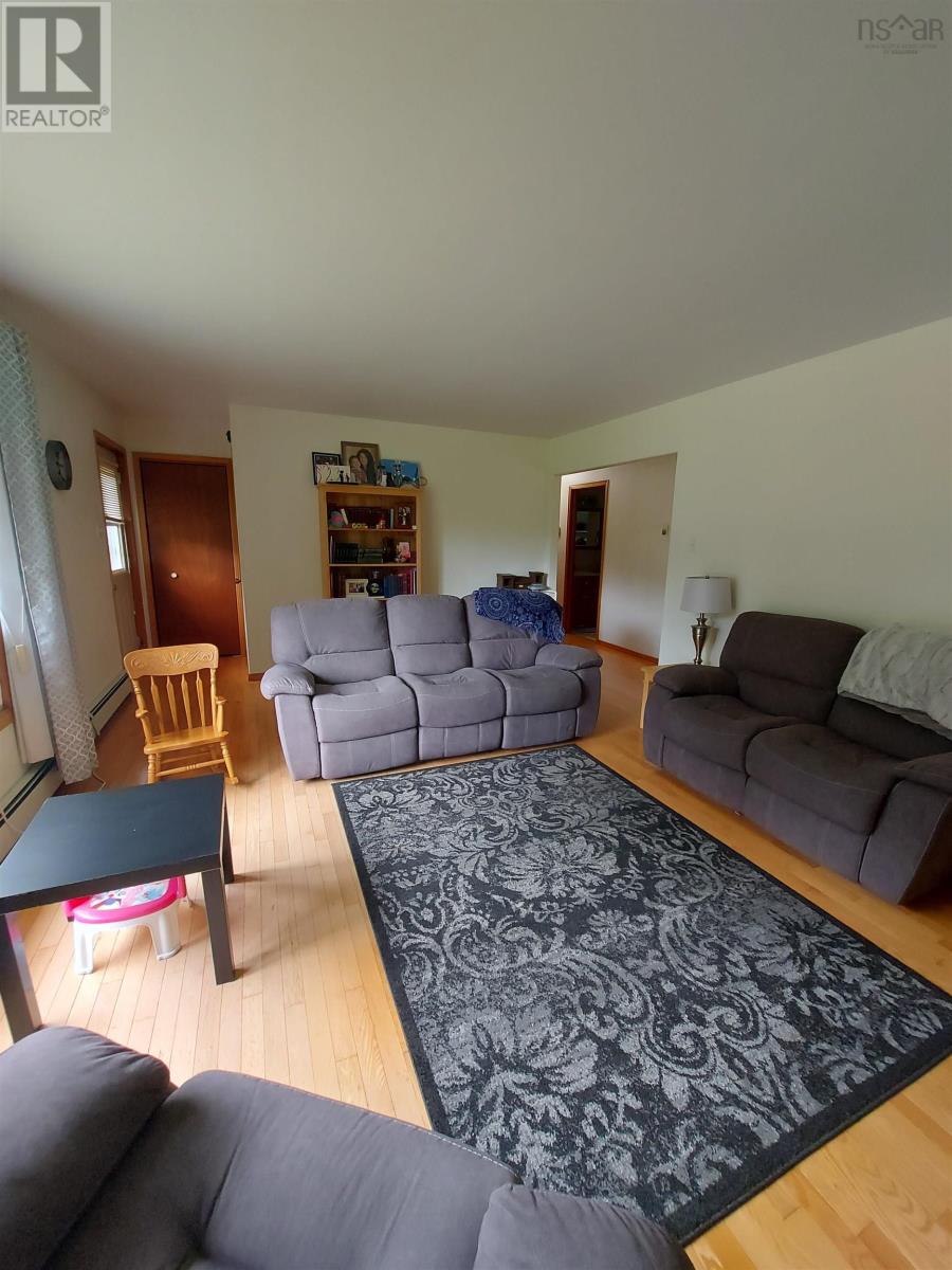 422 Middle River Road, Marriott's Cove, Nova Scotia  B0J 1T0 - Photo 9 - 202517053