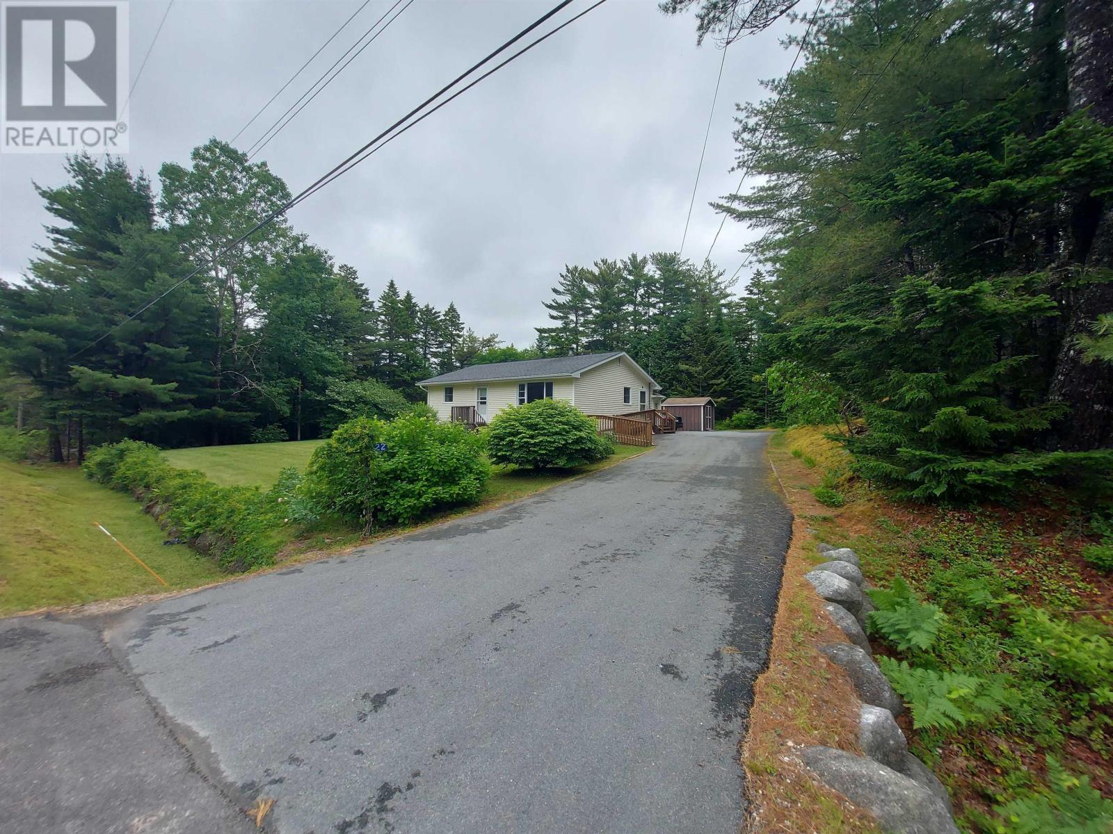 422 Middle River Road, Marriott's Cove, Nova Scotia  B0J 1T0 - Photo 26 - 202517053