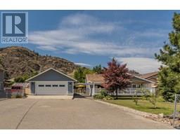 860 Fairview Road, oliver, British Columbia