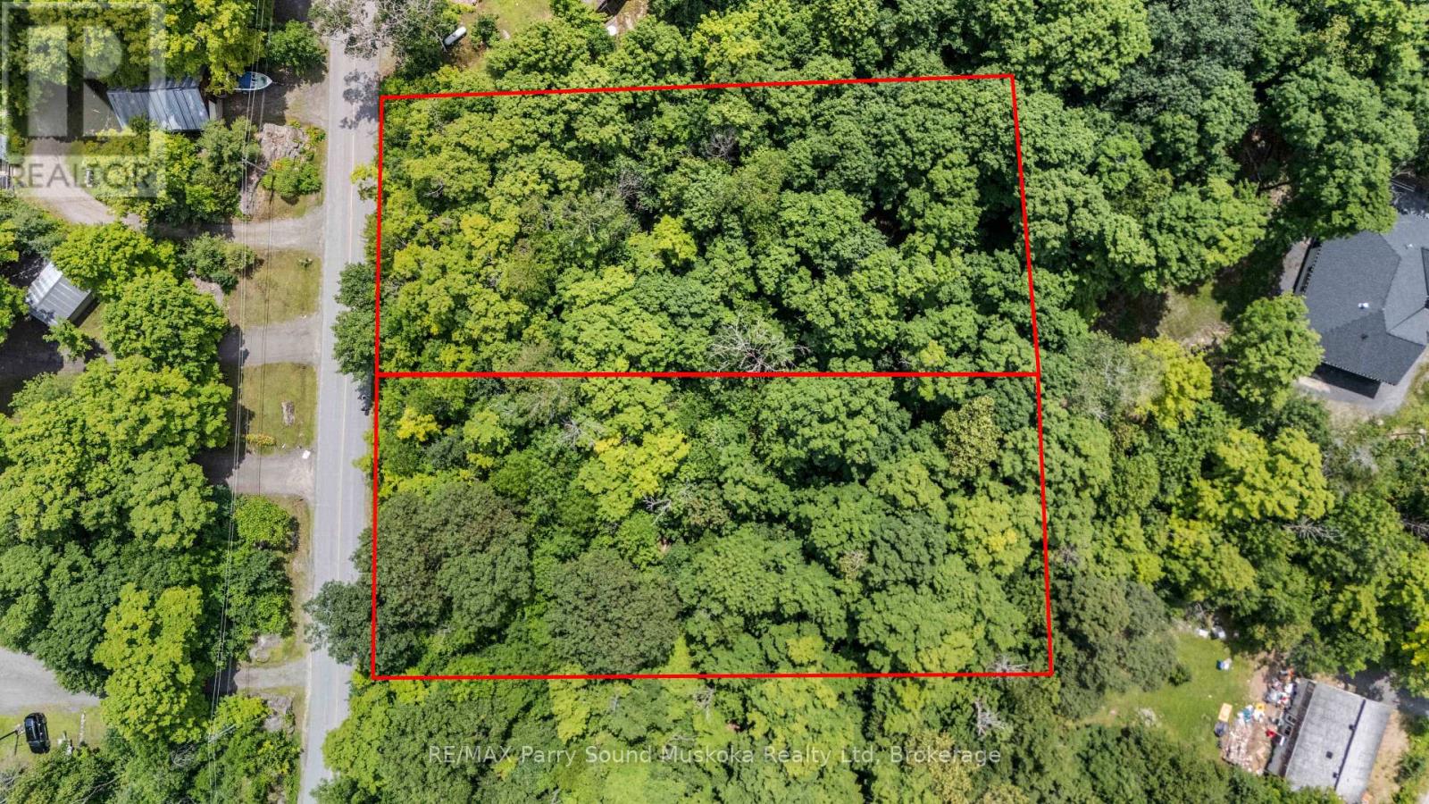 28 Beaver Trail, Mcdougall, Ontario  P2A 2W8 - Photo 18 - X12281378