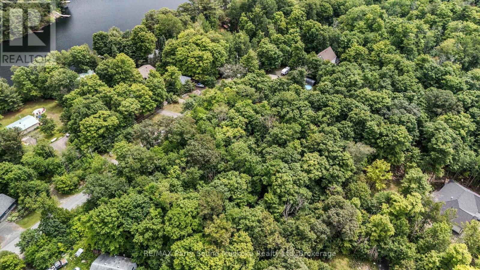 28 Beaver Trail, Mcdougall, Ontario  P2A 2W8 - Photo 5 - X12281378