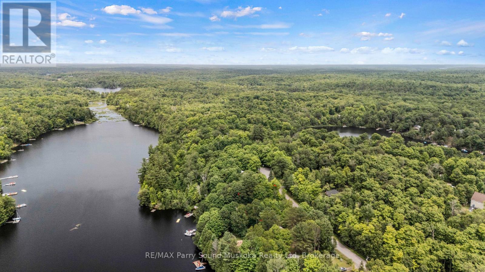 28 Beaver Trail, Mcdougall, Ontario  P2A 2W8 - Photo 6 - X12281378
