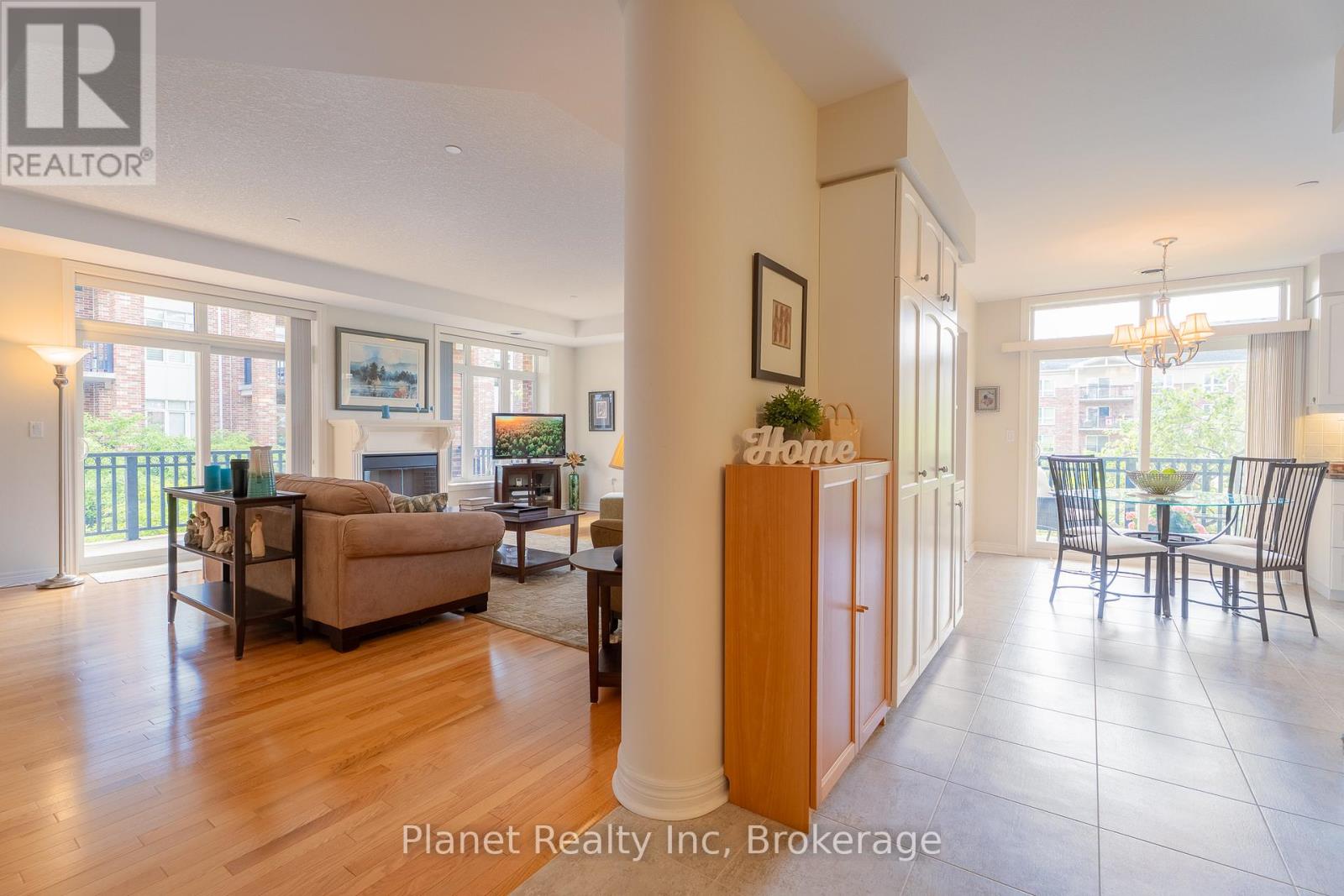 Property at 208 - 65 BAYBERRY DRIVE image 1