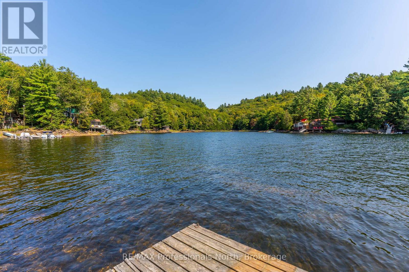 13055 Little Hawk South Shore Road, Algonquin Highlands, Ontario  K0M 1J1 - Photo 32 - X12281388
