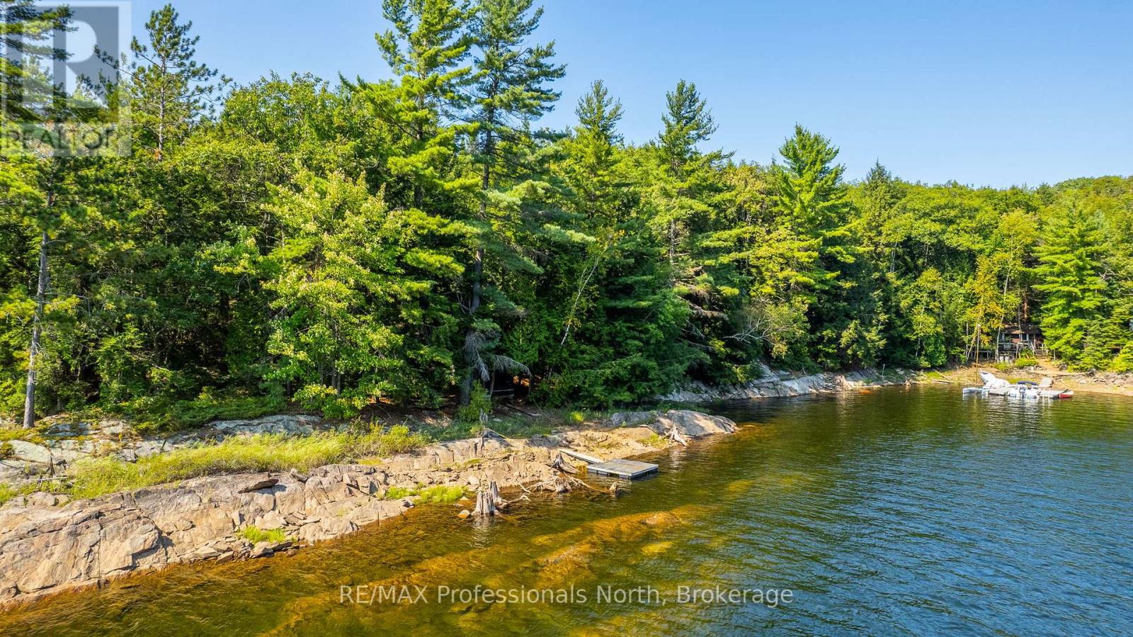 13055 Little Hawk South Shore Road, Algonquin Highlands, Ontario  K0M 1J1 - Photo 44 - X12281388