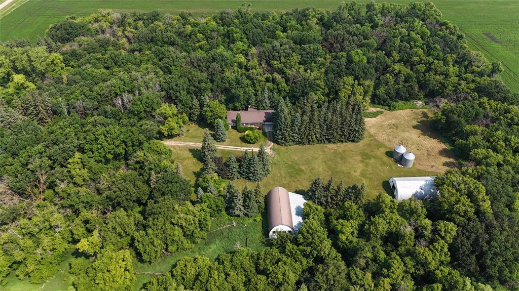 58031 28 Road W, Portage La Prairie Rm, Manitoba
