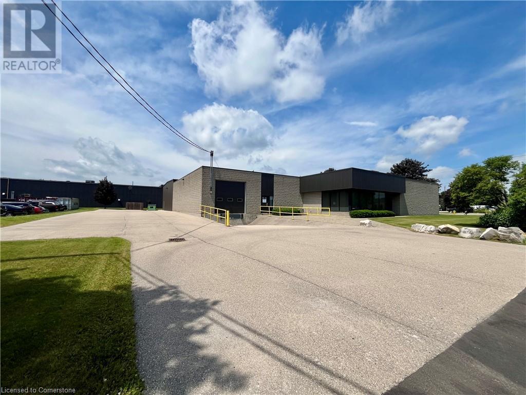 95 Rankin Street, Waterloo, Ontario  N2V 1W2 - Photo 2 - 40745433