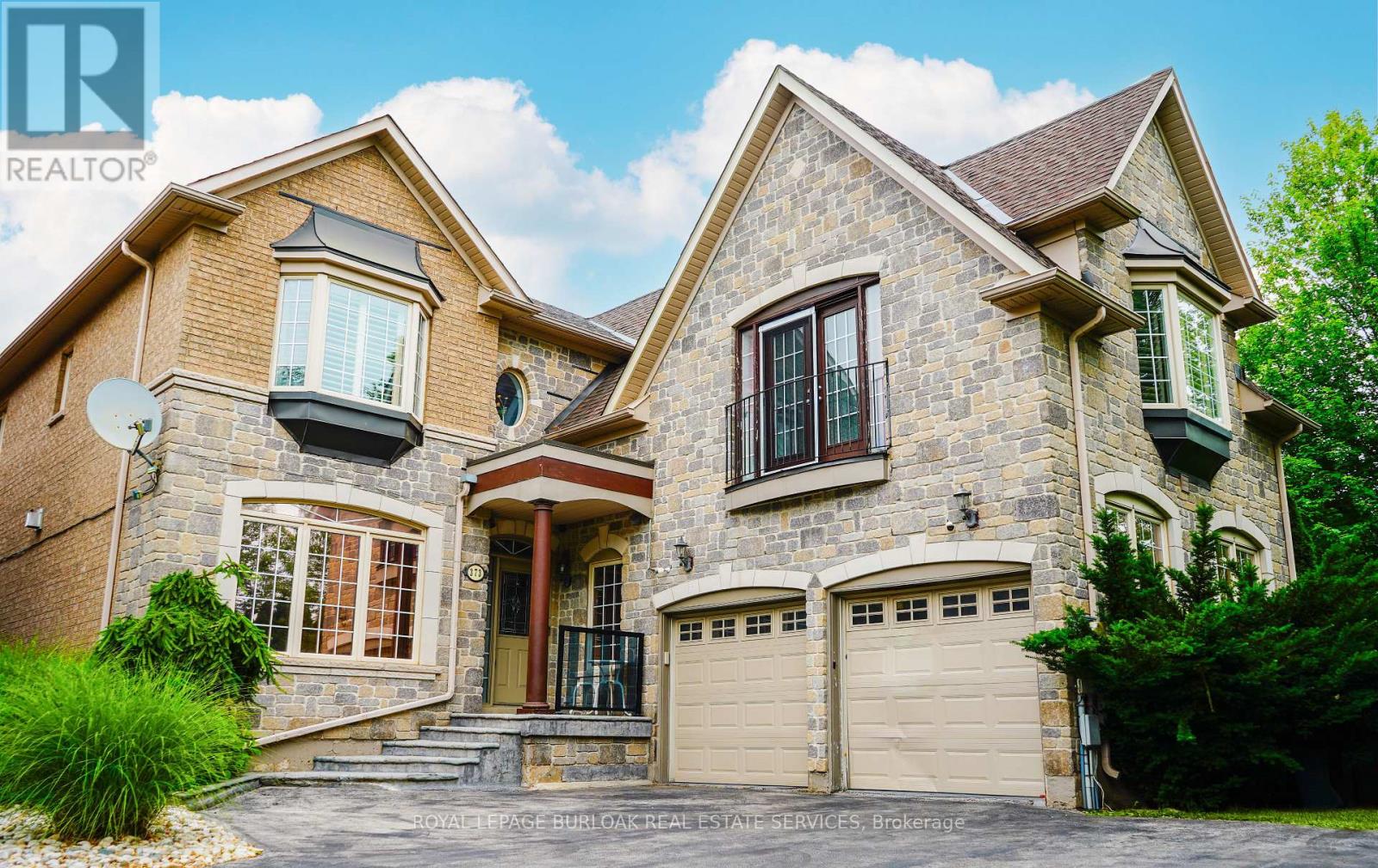 Property at 373 BURLOAK DRIVE image 1