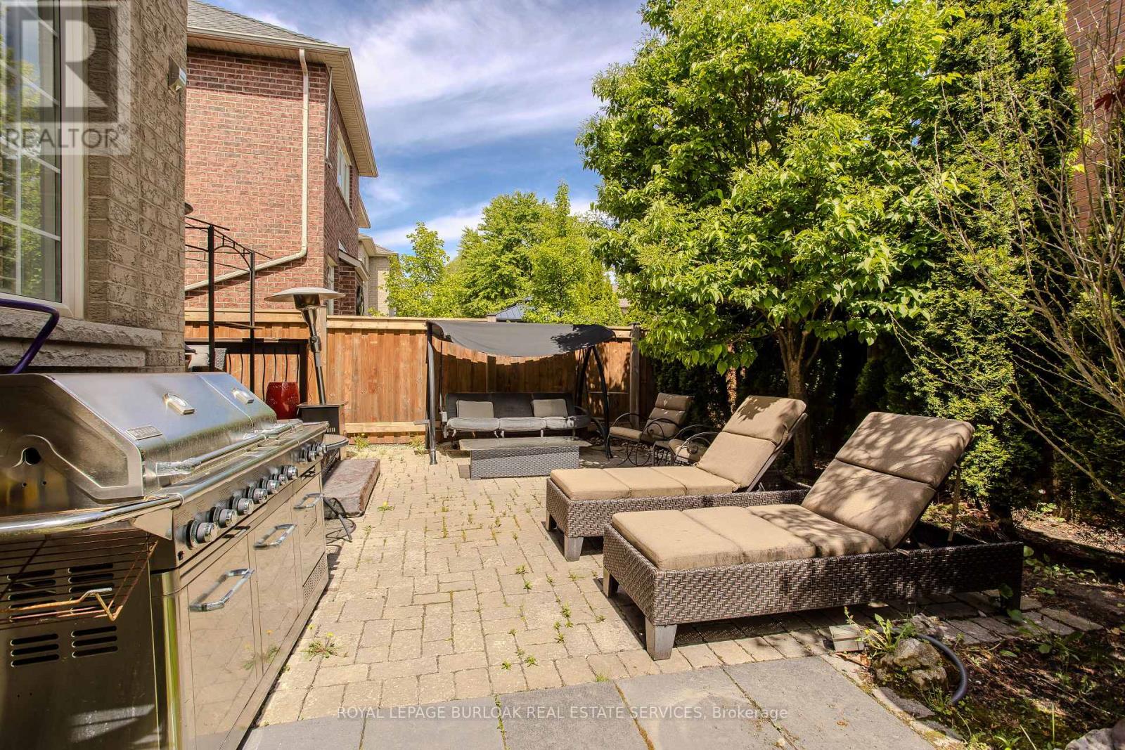Property at 373 BURLOAK DRIVE image 5