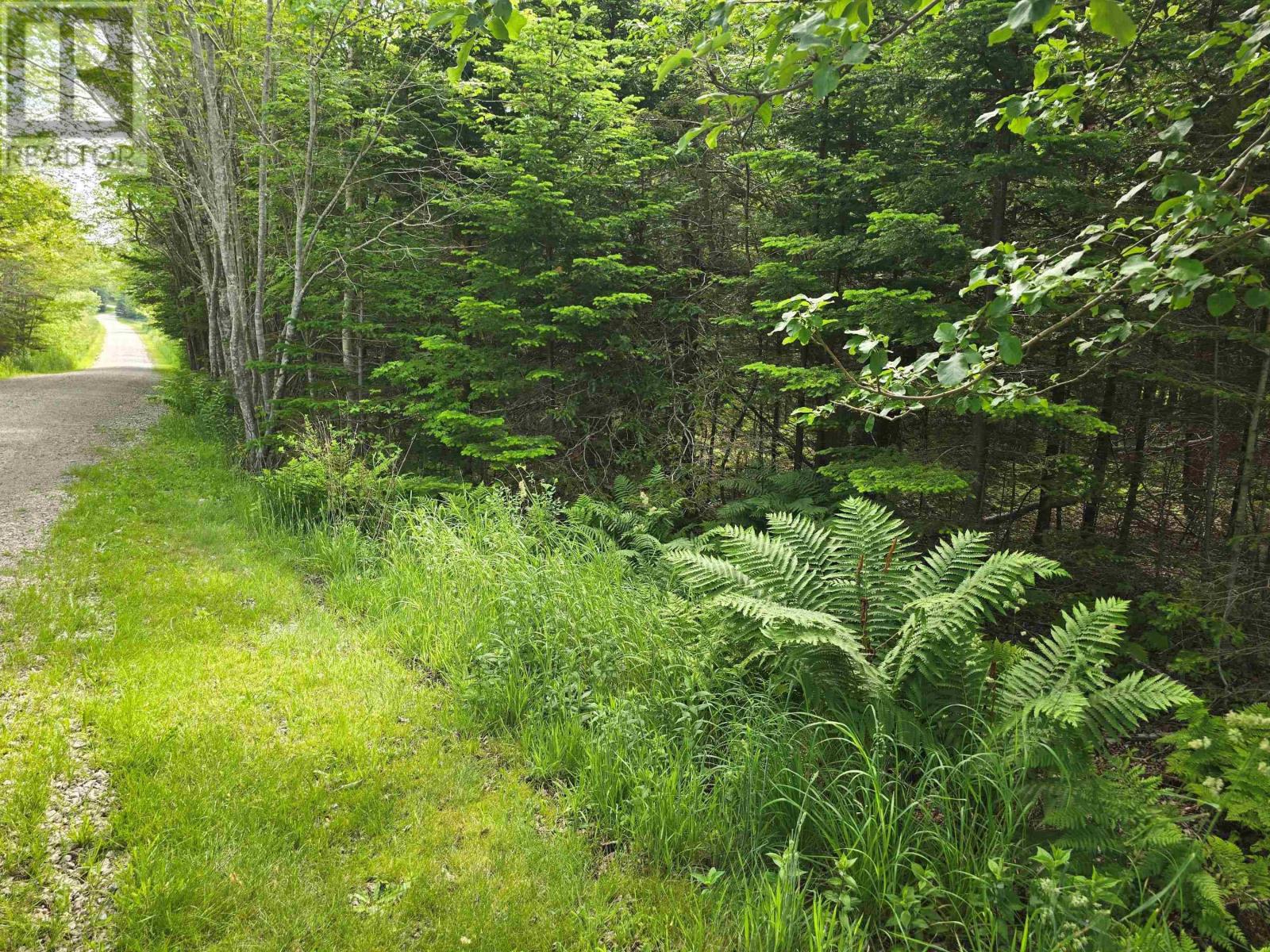 Lot Main Shore Road, North Chegoggin, Nova Scotia