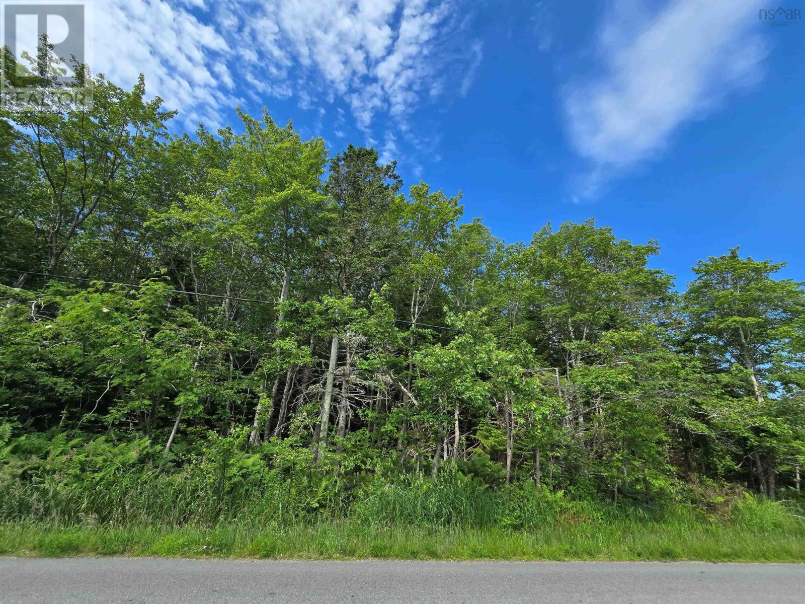 Lot Main Shore Road, North Chegoggin, Nova Scotia