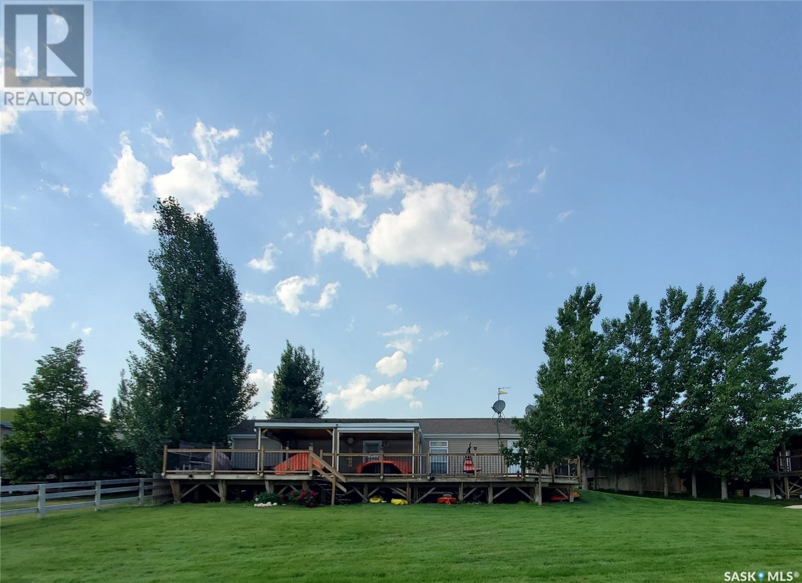 Merilee Way, Rock Ridge RV Resort, webb rm no. 138, Saskatchewan