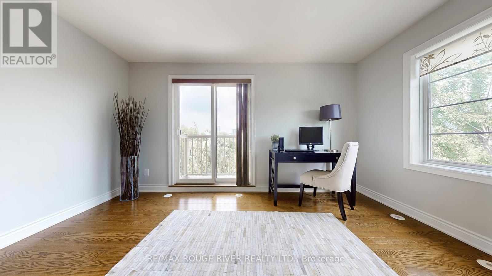 56 Clairtrell Road, Toronto, Ontario  M2N 5J6 - Photo 35 - C12281408