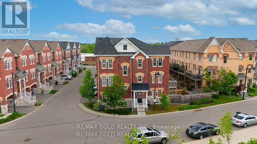 25 - 10 Porter Avenue W, Vaughan, Ontario  L4L 0H1 - Photo 30 - N12281407