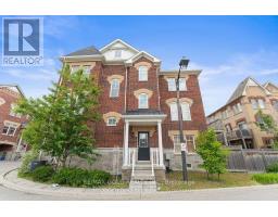 25 - 10 PORTER AVENUE W, Vaughan, Ontario