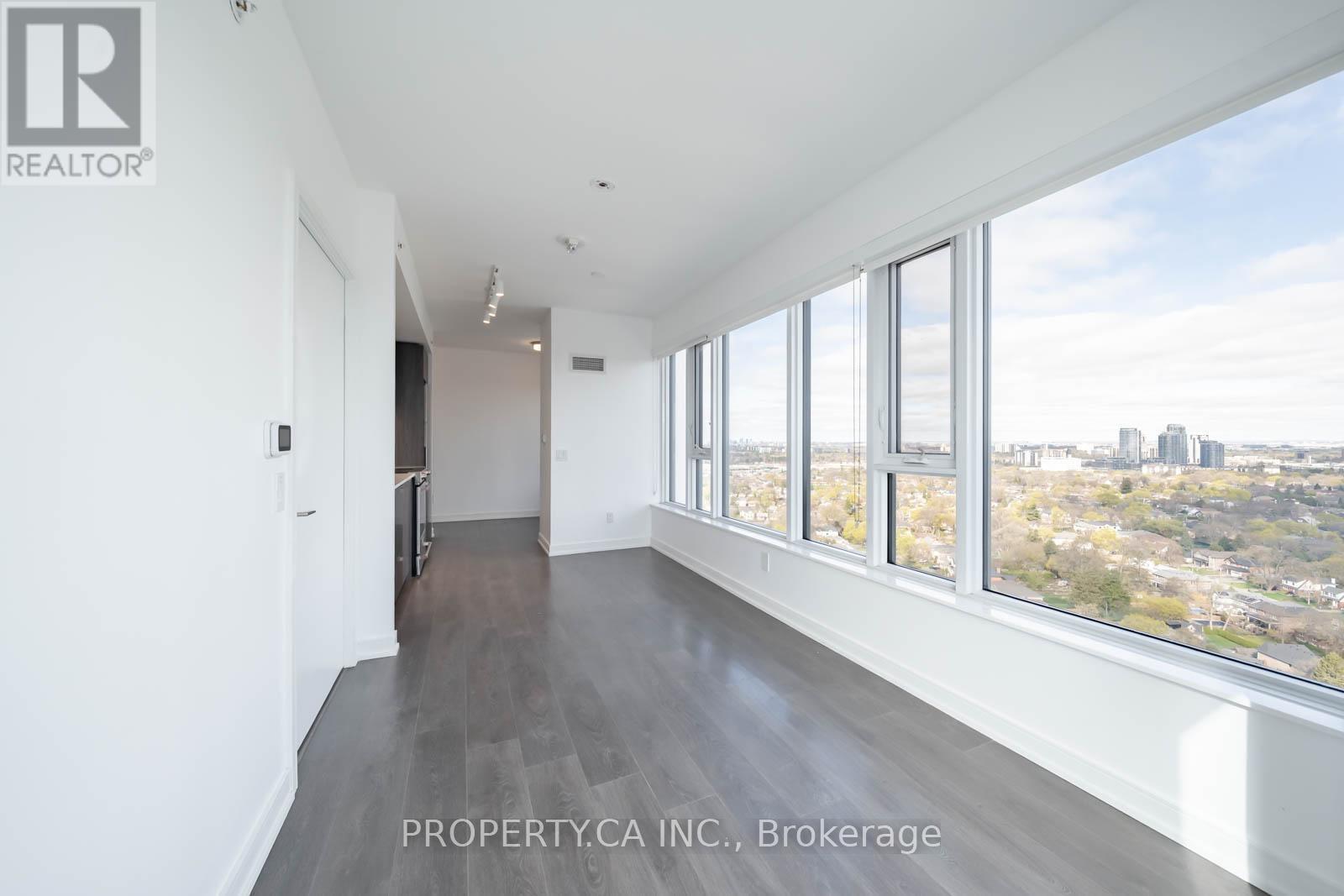2404 - 30 Samuel Wood Way, Toronto, Ontario  M9B 0H9 - Photo 16 - W12281415