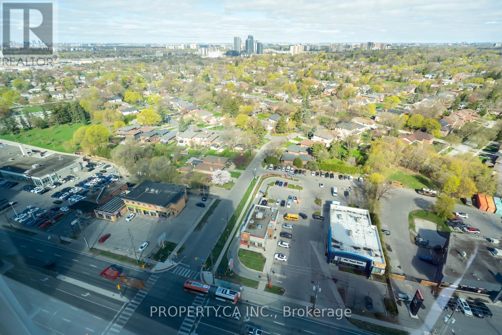 2404 - 30 Samuel Wood Way, Toronto, Ontario  M9B 0H9 - Photo 20 - W12281415
