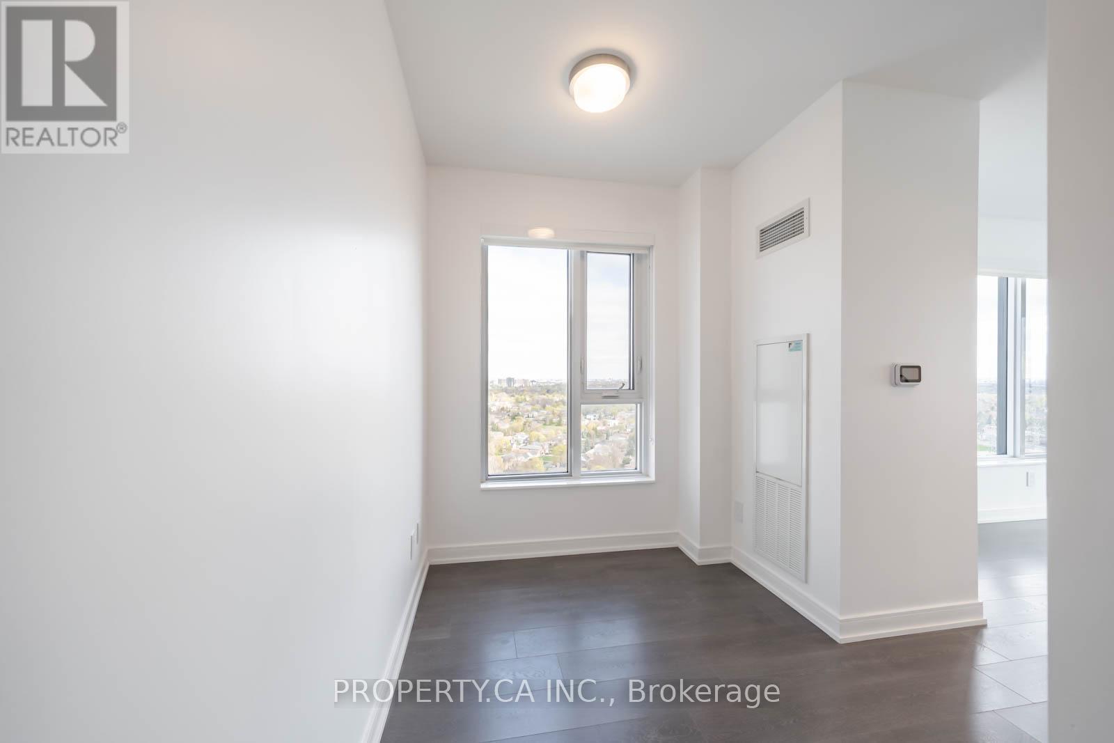2404 - 30 Samuel Wood Way, Toronto, Ontario  M9B 0H9 - Photo 8 - W12281415