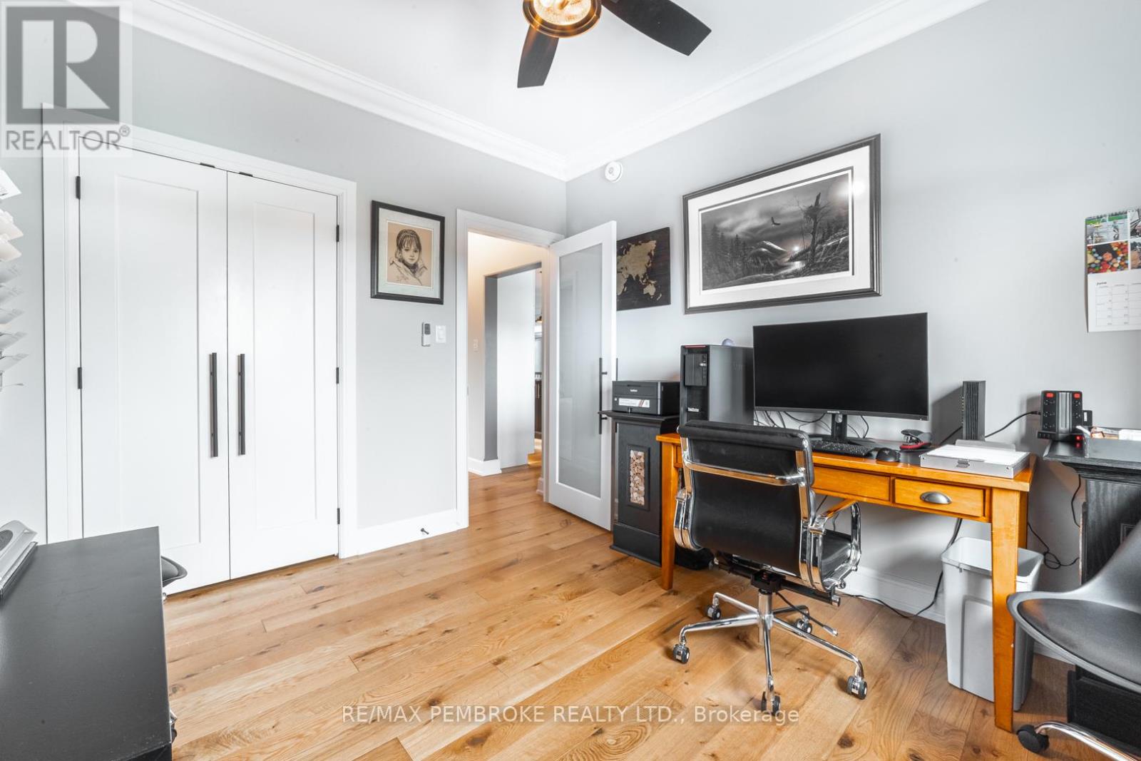 8 Drew Street, Petawawa, Ontario  K8H 0G4 - Photo 14 - X12281433