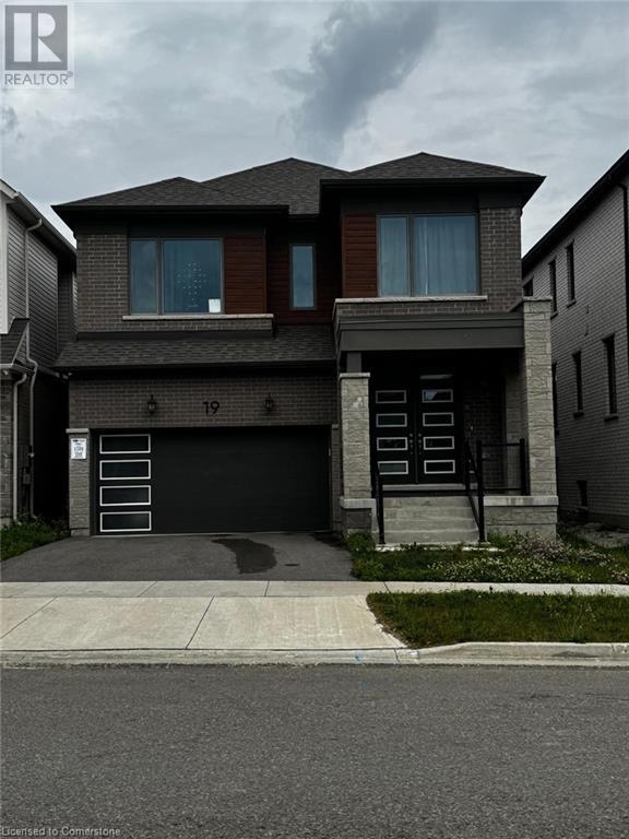 Property at 19 WILLIAM NADOR Street image 1