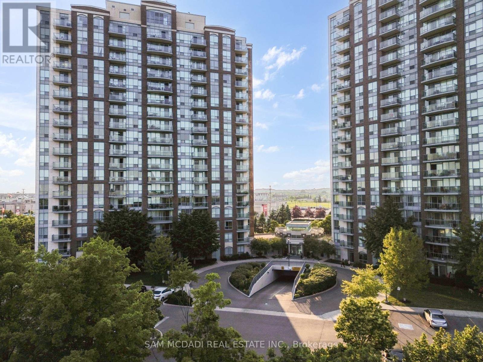 Property at 1608 - 4879 KIMBERMOUNT AVENUE image 1
