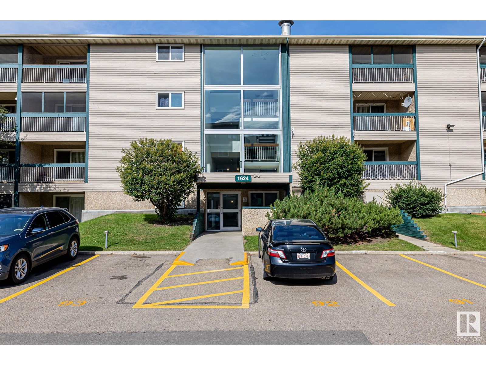 Property at #310 1624 48 ST NW image 1