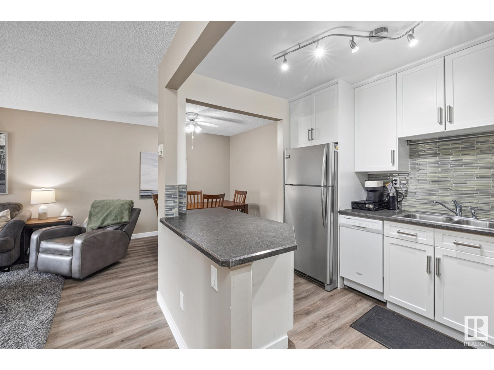 Property at #310 1624 48 ST NW image 5