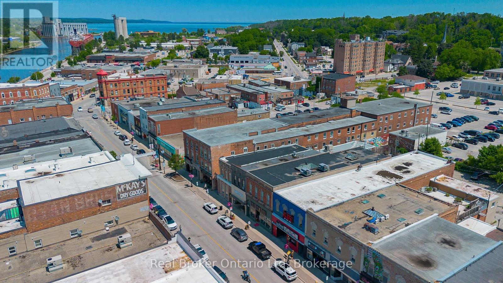 # 2 - 937 2nd Avenue E, Owen Sound, Ontario  N4K 2H5 - Photo 15 - X12281449
