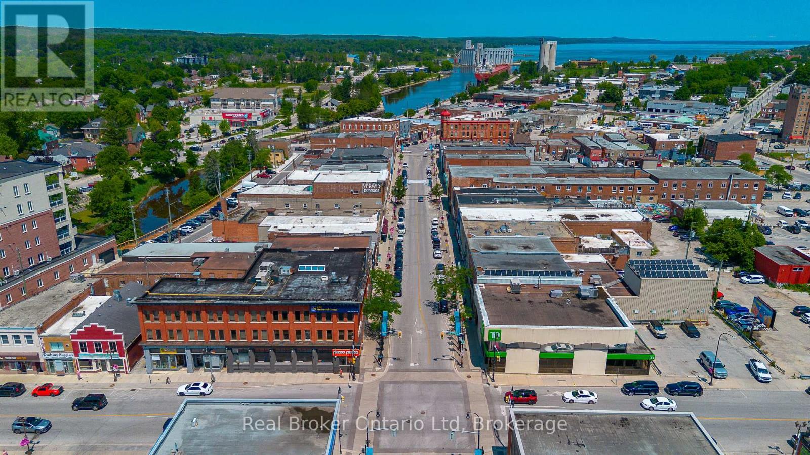 # 2 - 937 2nd Avenue E, Owen Sound, Ontario  N4K 2H5 - Photo 19 - X12281449