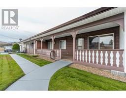 5862 Airport Street Unit# 3, oliver, British Columbia