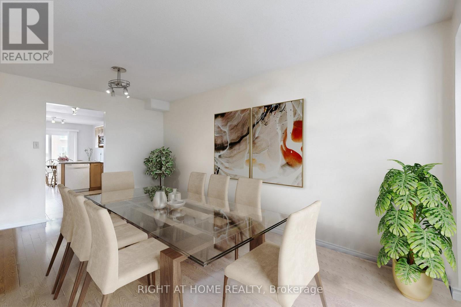 9 Festival Drive, Toronto (Westminster-Branson), Ontario  M2R 3T9 - Photo 7 - C12281446