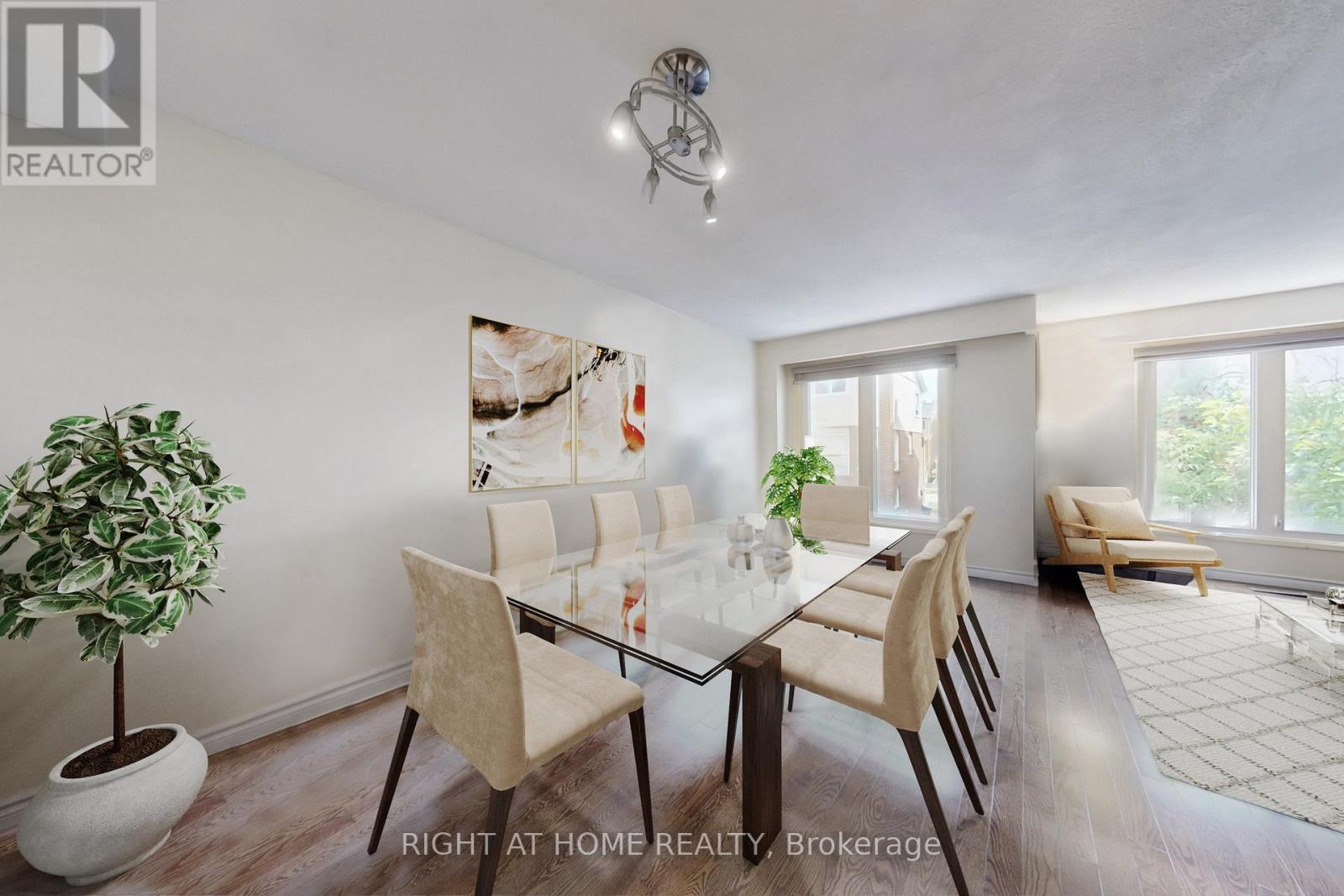 9 Festival Drive, Toronto (Westminster-Branson), Ontario  M2R 3T9 - Photo 8 - C12281446