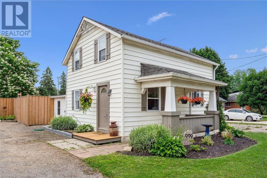 Property at 999 NORTHFIELD Drive image 1