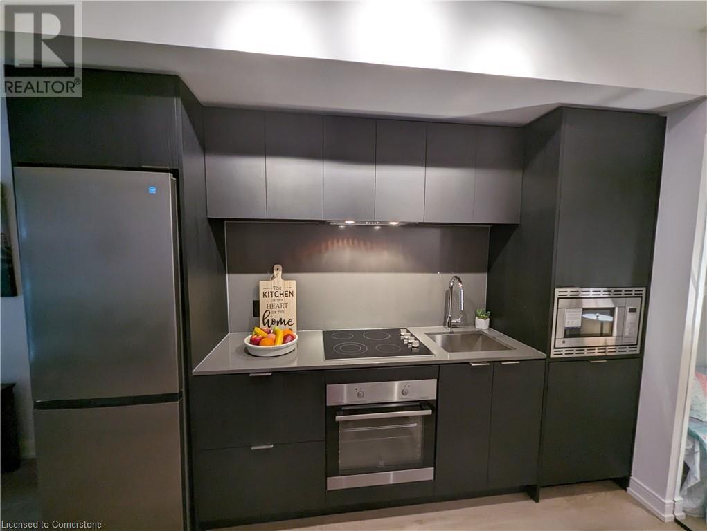 1 Jarvis Street Unit# 518, Hamilton, Ontario  L8R 3J2 - Photo 17 - 40749599