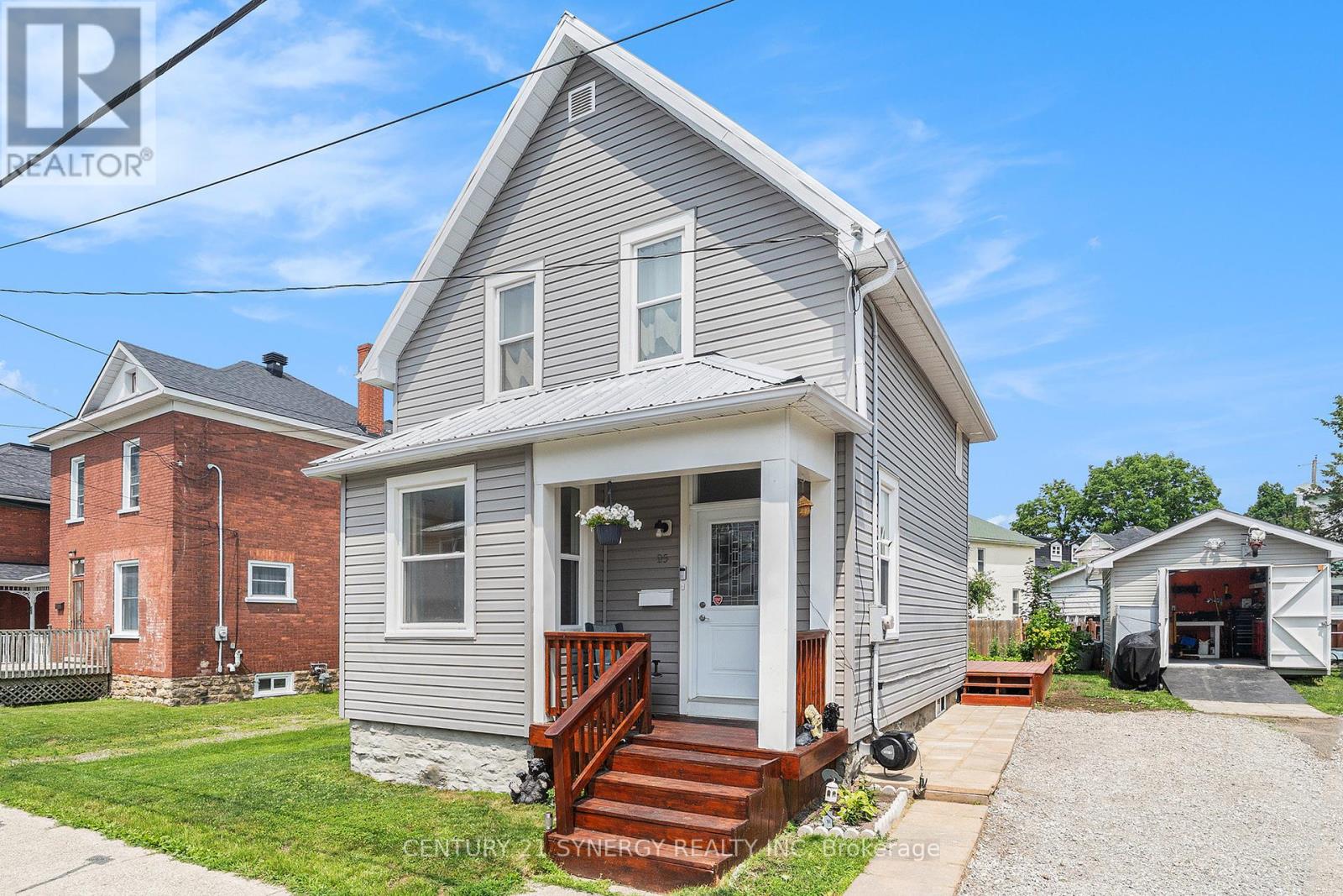 Property at 25 KENSINGTON AVENUE image 1