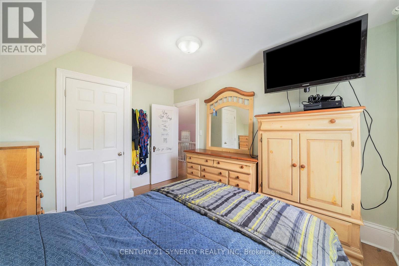 25 Kensington Avenue, Smiths Falls, Ontario  K7A 2K6 - Photo 12 - X12281462