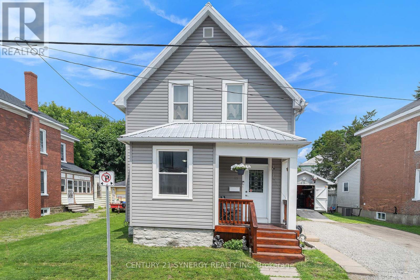 Property at 25 KENSINGTON AVENUE image 3
