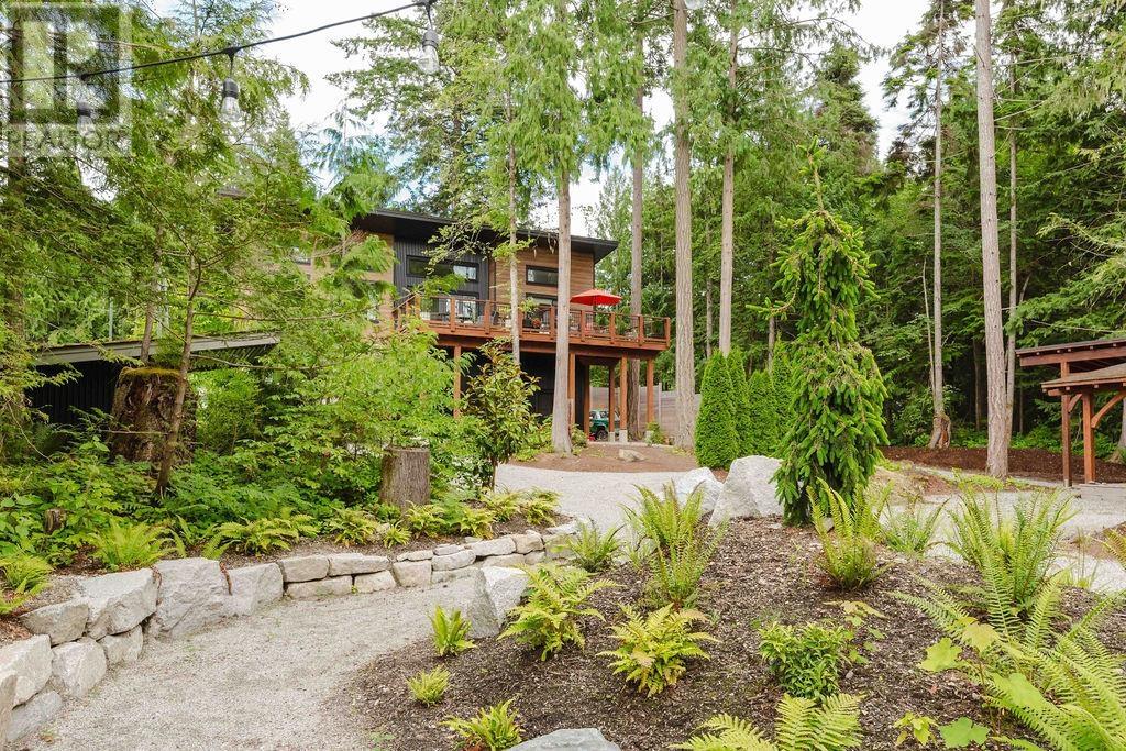 6290 SECHELT INLET ROAD, sechelt, British Columbia V7Z0L3