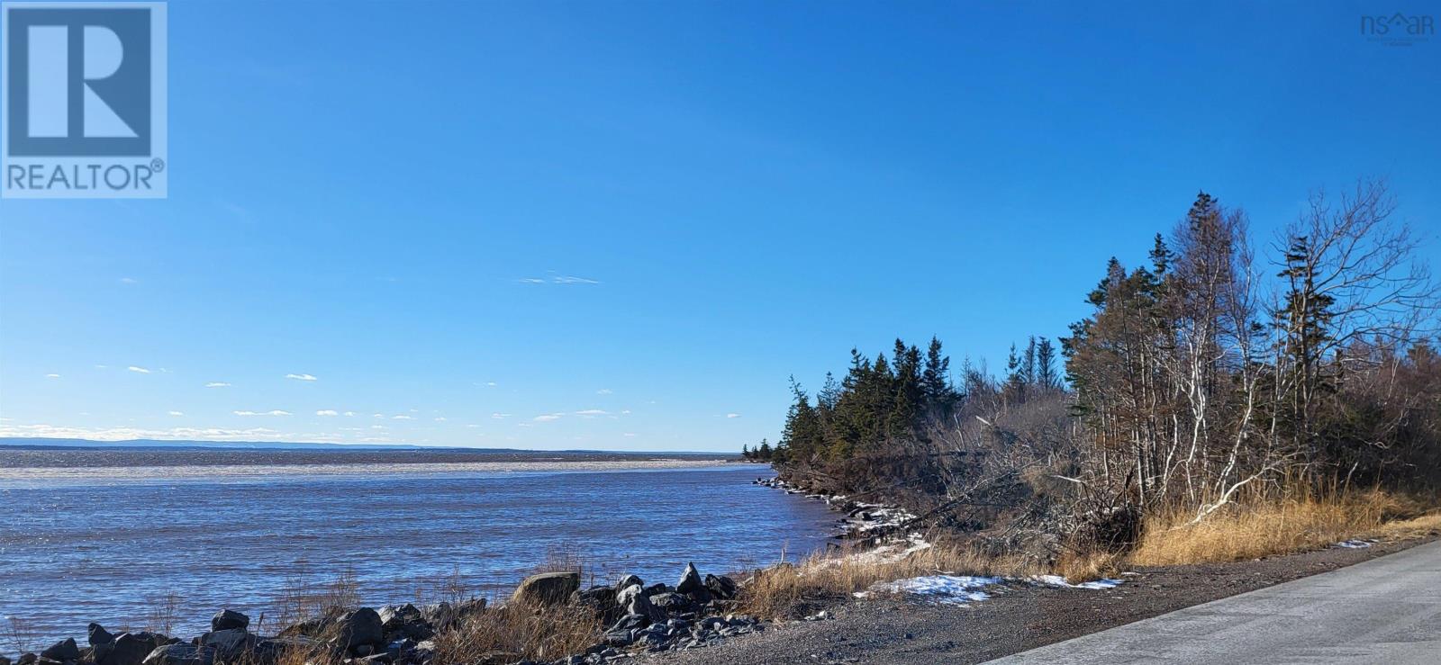 Lot 1d Cape John Road, Cape John, Nova Scotia  B0K 1N0 - Photo 1 - 202507561