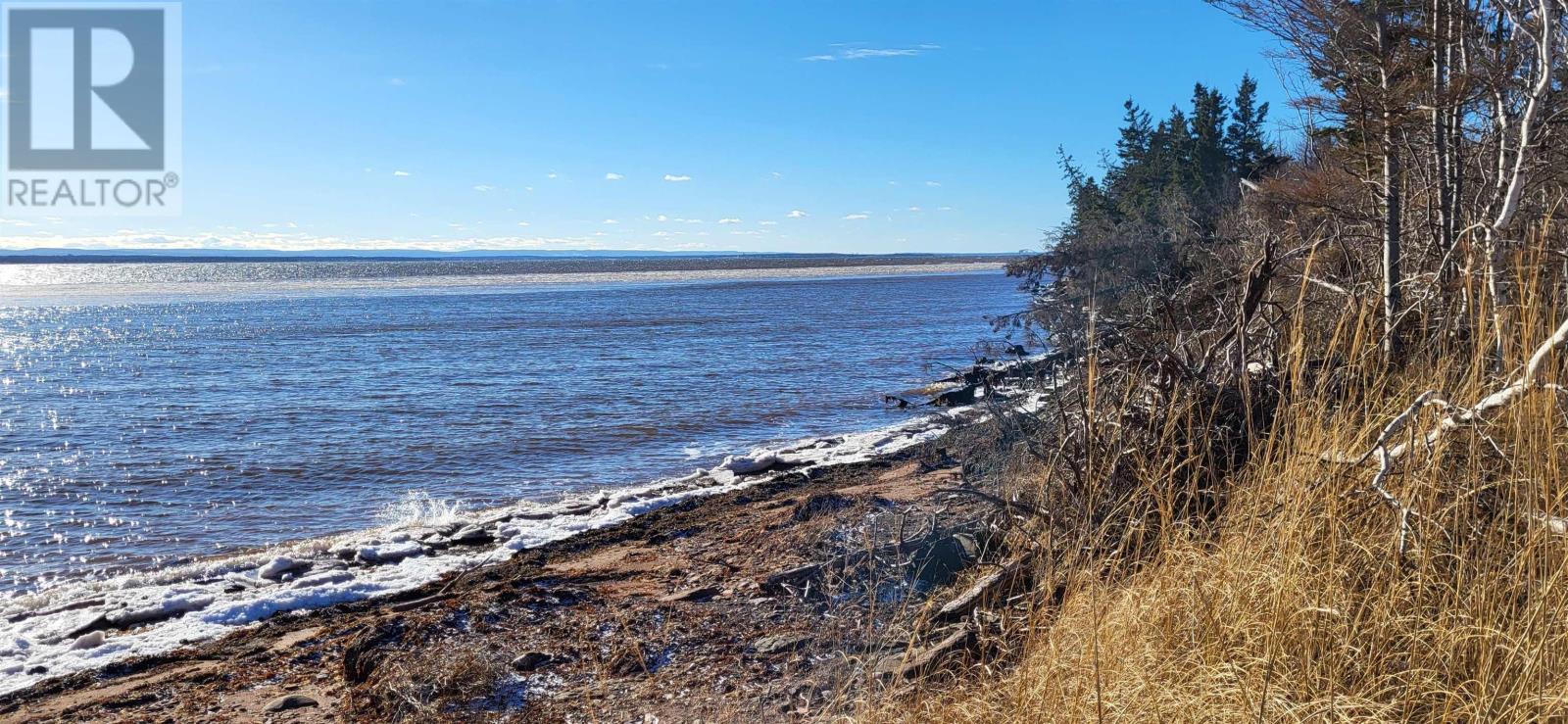 Lot 1d Cape John Road, Cape John, Nova Scotia  B0K 1N0 - Photo 2 - 202507561