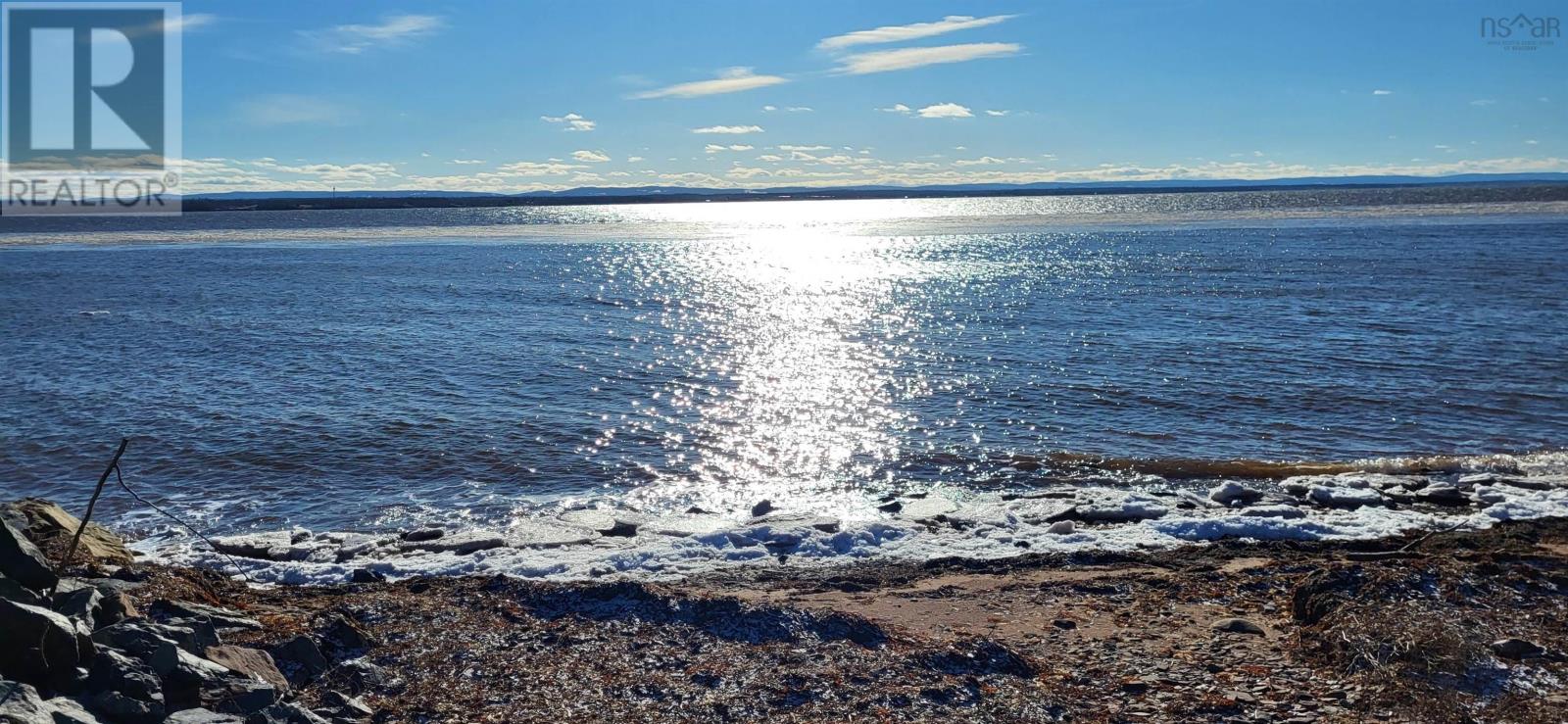 Lot 1d Cape John Road, Cape John, Nova Scotia  B0K 1N0 - Photo 3 - 202507561